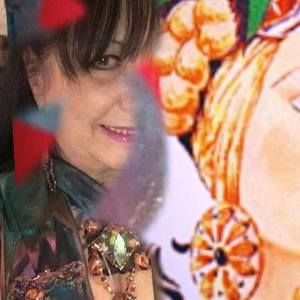 Meet your Posher, Sue